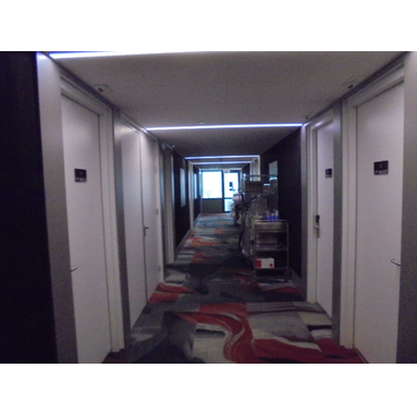 Brandwachten en professionele inhuren 