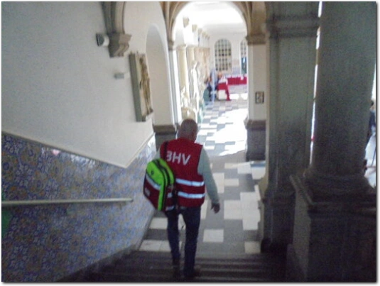 Heeft u een hoofd BHV-er nodig